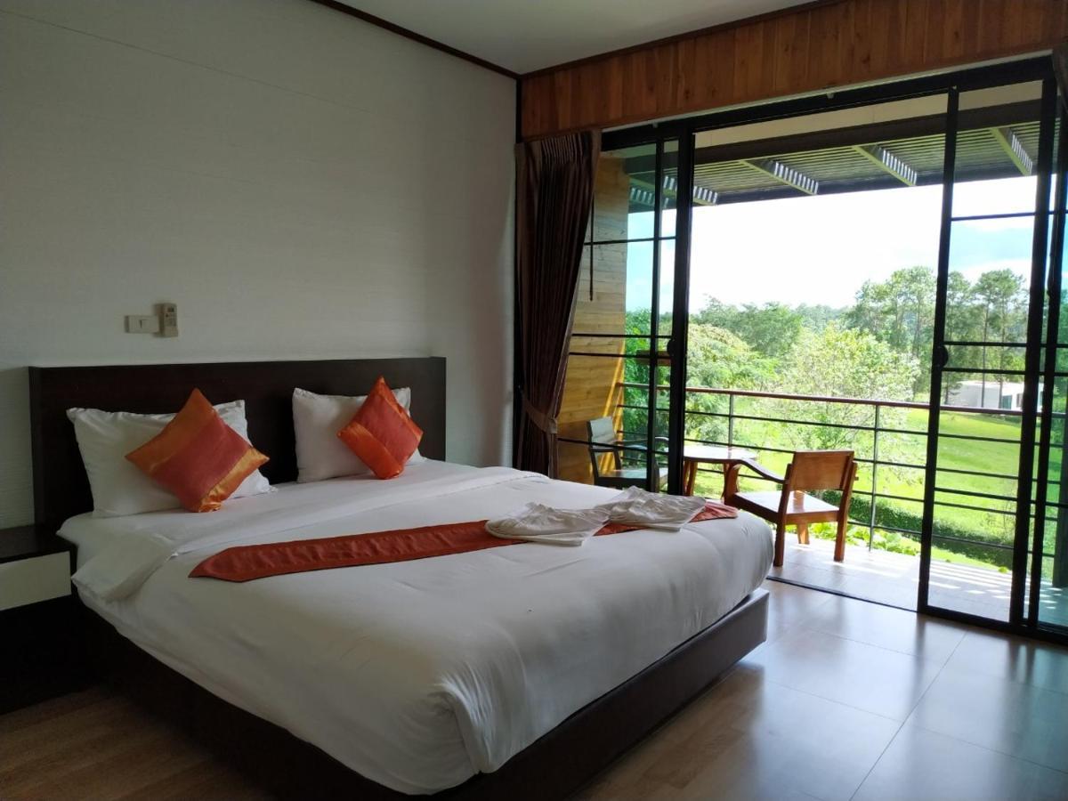 Phumok Village Khao Kho Exterior photo