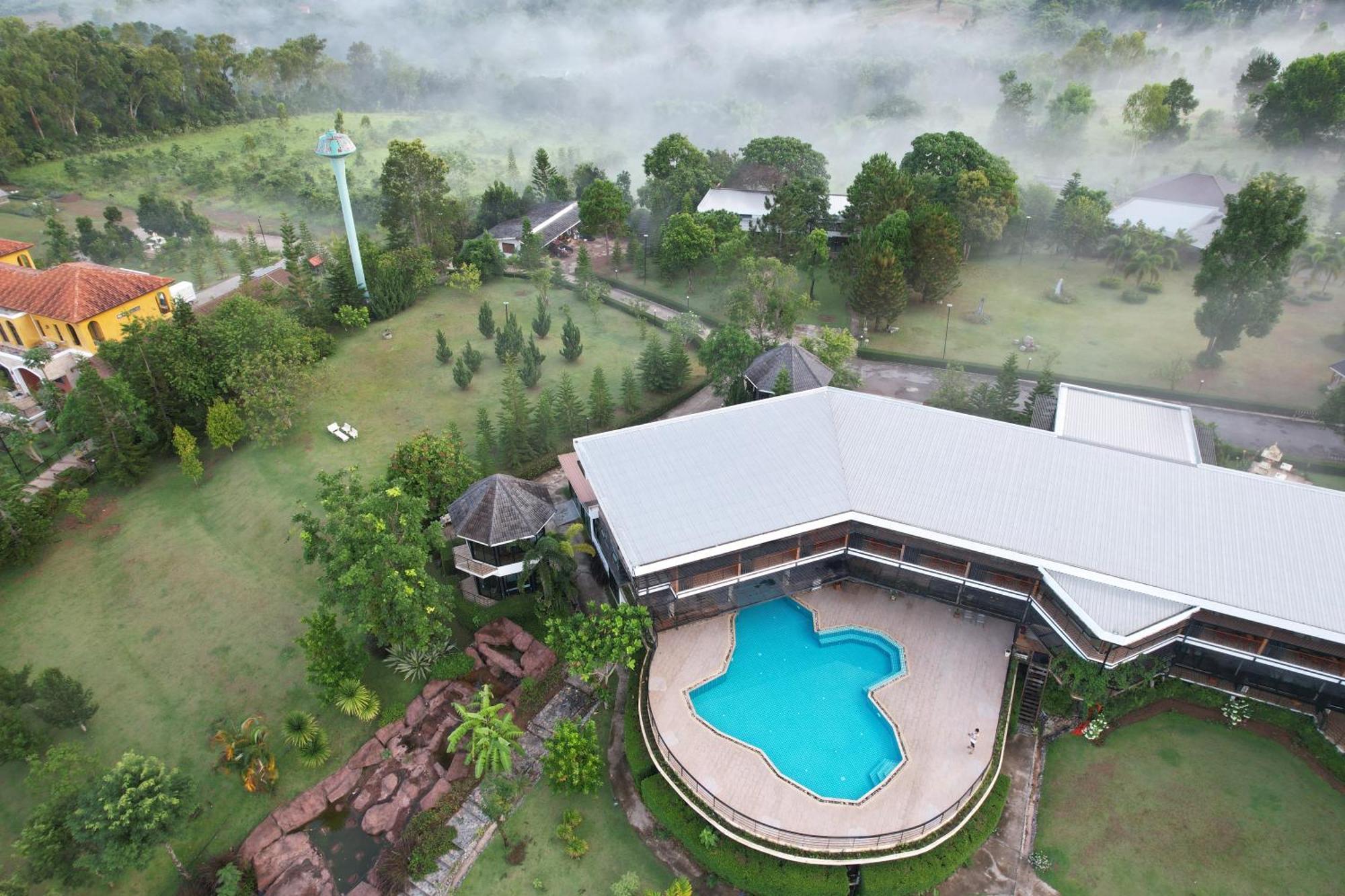 Phumok Village Khao Kho Exterior photo