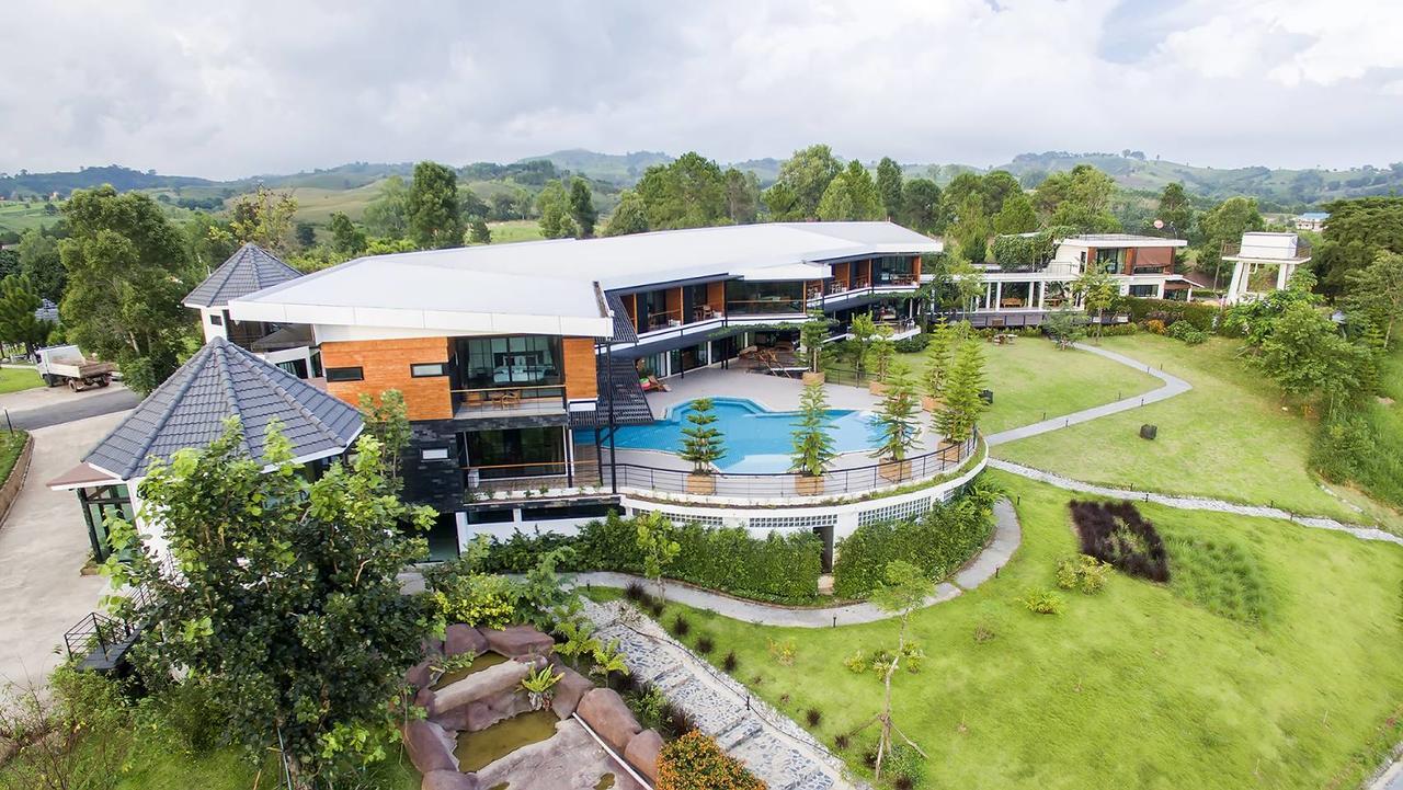 Phumok Village Khao Kho Exterior photo