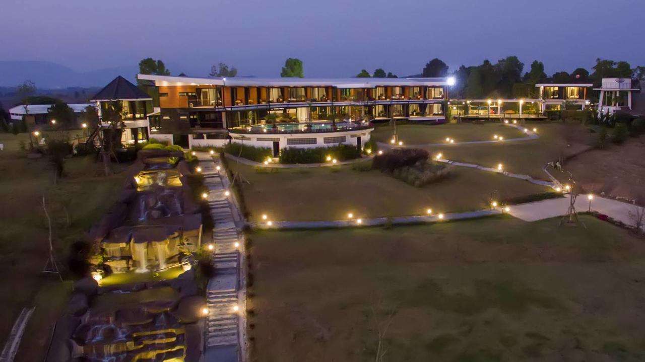 Phumok Village Khao Kho Exterior photo