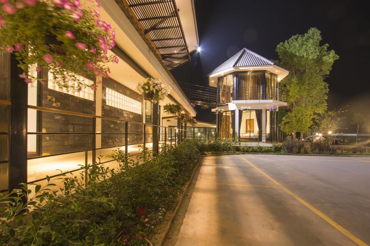 Phumok Village Khao Kho Exterior photo