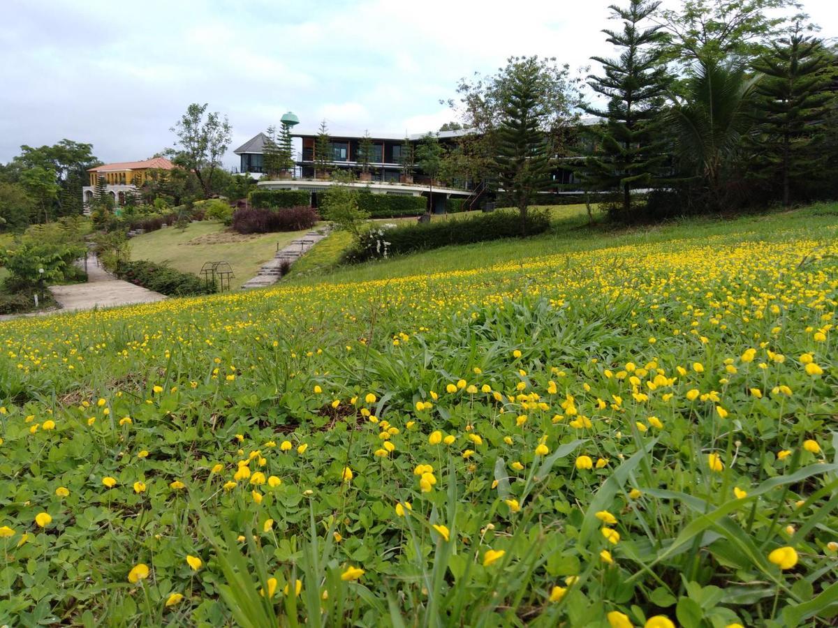 Phumok Village Khao Kho Exterior photo