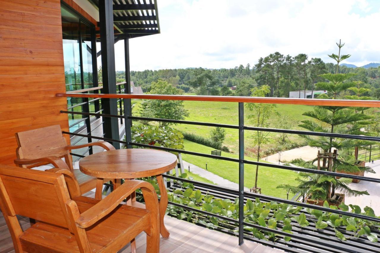 Phumok Village Khao Kho Exterior photo