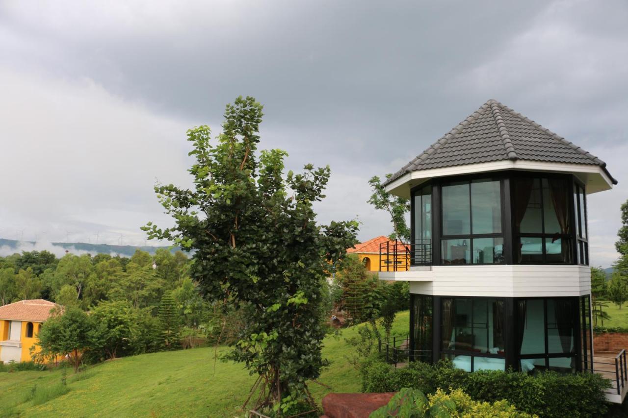 Phumok Village Khao Kho Exterior photo
