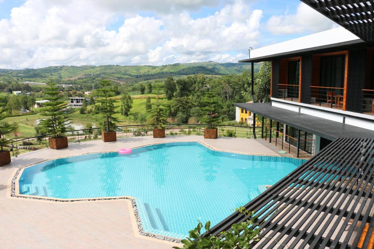 Phumok Village Khao Kho Exterior photo