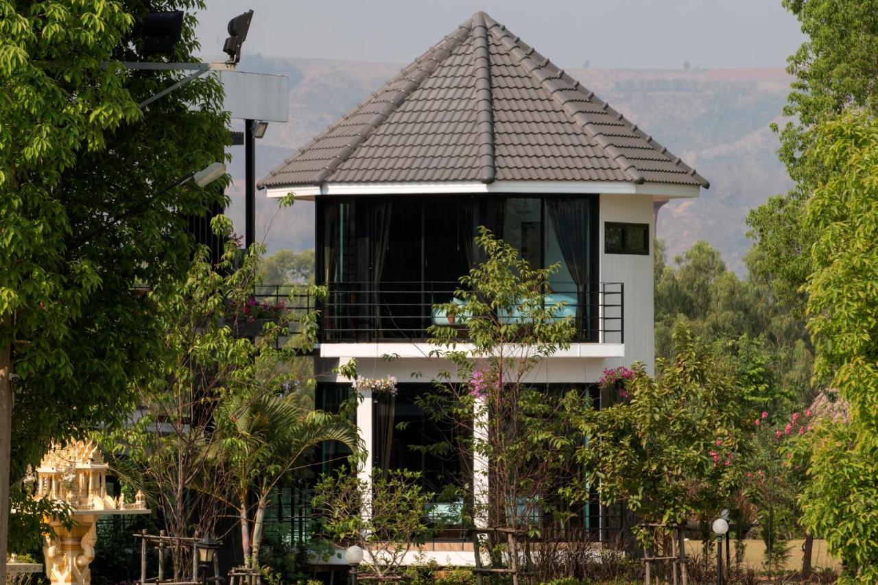 Phumok Village Khao Kho Exterior photo