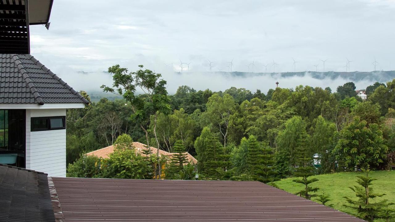 Phumok Village Khao Kho Exterior photo