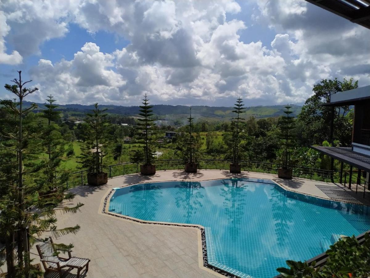 Phumok Village Khao Kho Exterior photo